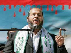 Khalil Al-Hayya Terpilih Jadi Pemimpin Baru Hamas