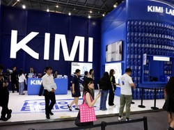 Kimi K3 AI Bikin Heboh, Bos OpenAI Sampai Ketar-ketir