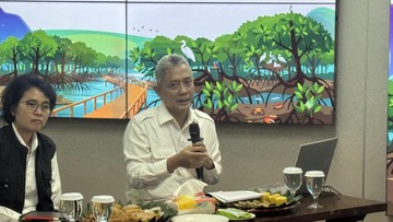 KLH Bangun IPAL Komunal Pabrik Tahu di Jombang, Bakal Diresmikan Bulan Depan