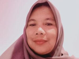 Wanita di Kuningan Hilang Usai Cekcok dengan Suami, Pergi Tanpa HP-KTP