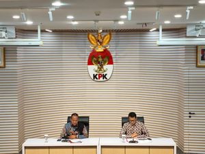 Bupati Lombok Barat Dapat Rapor Merah KPK, 55 Tanah Juga Tak Masuk LHKPN