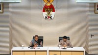 17 Kali OTT hingga Juli, KPK Sebut 2 Kasus Ini Paling Menonjol