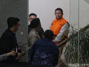 Video: Terlalu! Air Bersih di Lombok Barat Susah Malah Dikorupsi Bupati