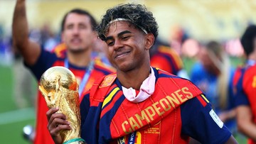 Yamal: Juara Liga Champions atau Cetak 80 Gol Bukan Jaminan Ballon d'Or