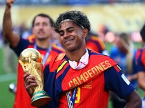 Barcelona Percaya Lamine Yamal Akan Menangi Ballon dOr 2026