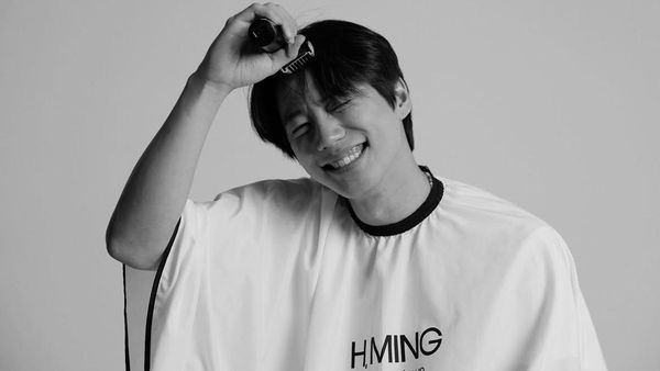Lee Jun Young Say Bye, Berangkat Wamil Hari Ini