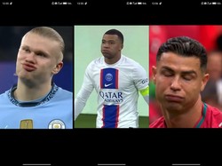 Sering Viral dalam Slow Motion, Ini Makna Psikologis Gerakan Tiup Bibir Pemain Bola