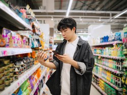 Makin Selektif, 4 Hal Ini Jadi Perhatian Gen Z Saat Pilih Makanan-Minuman