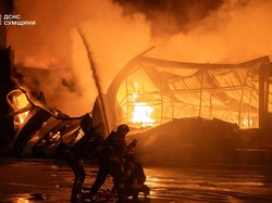 Video: Rusia Terus Serang Ukraina, 3 Orang Tewas Termasuk Seorang Anak