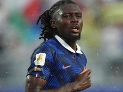Al Hilal Ganggu MU! Juga Minat Gaet Manu Kone dari Roma