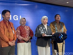Usai Menang Lelang Frekuensi, Operator Diminta Wujudkan Internet Cepat 4G-5G Sampai Desa