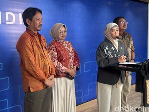 Semua Menang Lelang Frekuensi 700 MHz dan 2,6 GHz, Semua Senang