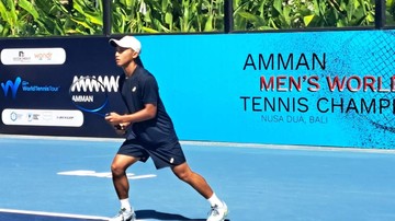 Kejuaraan Men's World Tennis Championship 2026 Resmi Dimulai