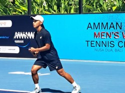 Kejuaraan Mens World Tennis Championship 2026 Resmi Dimulai