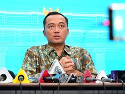 Haji Isam Disebut Jadi Koordinator Karhutla, Mensesneg: Tak Benar