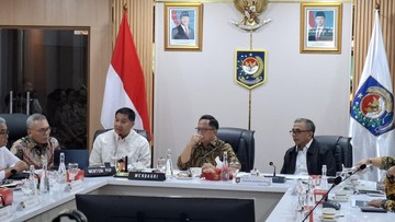KemenPU Dapat Dana Tambahan Rp 21,16 T untuk Bangun Jalan-Irigasi di Sumatera