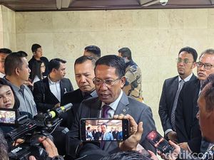 Syarat Lepas Status WNI: Tak Nunggak Pajak-Tersangkut Kasus Pidana