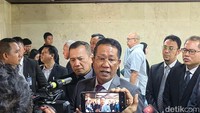 Menkum Ungkap Alasan Lepas Status WNI Kini Bayar Rp 5 Juta