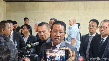 Terkuak Alasan Biaya Lepas Status WNI Naik Jadi Rp 5 Juta