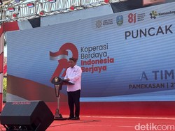 Menkop Sebut Rencana Kopdes Salurkan Bansos Bakal Diatur di Perpres