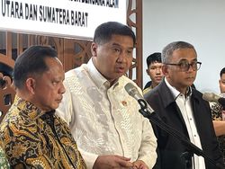 Video: Menteri PKP Ungkap 500 Huntap Pascabencana Sumatera Sudah Rampung