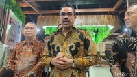 Ojol Jadi Pengusaha Mikro, Bakal Kena Pajak Lagi?