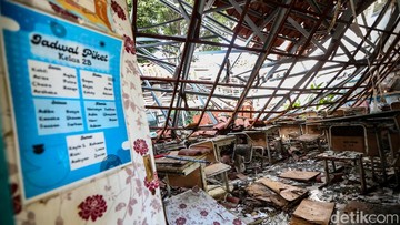 Pramono Tinjau SDN Kebayoran Lama Besok, Pastikan Sekolah Segera Dibangun