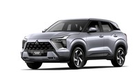 Skema Kredit Mitsubishi New Xforce Varian Termurah, Cicilan Mulai Rp 7 Jutaan