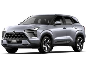 Skema Kredit Mitsubishi New Xforce Varian Termurah, Cicilan Mulai Rp 7 Jutaan