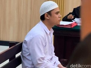 5 Fakta Alvi Pemutilasi Tiara Tempuh Kasasi Agar Lolos Vonis Seumur Hidup