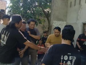 Paman di Kubu Raya Diduga Perkosa Ponakan 6 Kali, Pelaku Ditangkap Usai Buron