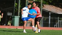PSIS Gelar Pemusatan Latihan di Jogja, Gembleng Fisik-Mental