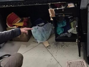 Perempuan di Malang Jatuh dari Lantai 3 Usai Tilap Swalayan Rp 48 Juta