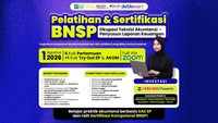 Paham SAK tapi Belum Punya Sertifikasi Resmi? Ini Sebenarnya yang Dicari Perusahaan