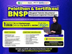 Paham SAK tapi Belum Punya Sertifikasi Resmi? Ini Sebenarnya yang Dicari Perusahaan