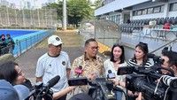 Jelang Asian Games 2026, CdM Sambangi Pelatnas Hoki Indonesia