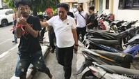 Pembacok Pemuda Semarang hingga Telinga Nyaris Putus Ditangkap!