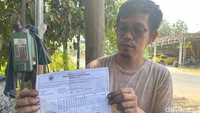 Tak Hanya Warung Lontong, Bengkel di Pati Juga Kena Retribusi Ratusan Ribu
