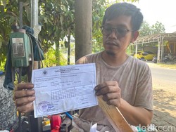 Tak Hanya Warung Lontong, Bengkel di Pati Juga Kena Retribusi Ratusan Ribu