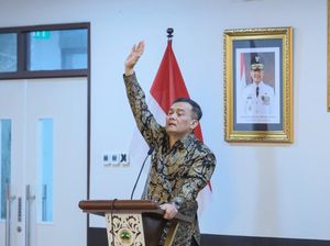 Pemprov Jateng Bentuk Satgas Pandawa untuk Genjot Pendapatan dari Aset