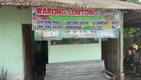 Deretan Usaha Kecil di Pati Mendadak Kena Retribusi Ratusan Ribu