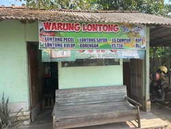 Deretan Usaha Kecil di Pati Mendadak Kena Retribusi Ratusan Ribu