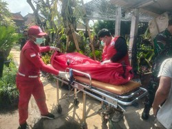 Mengeluh Sakit Perut dan Muntah, Pria Ditemukan Tewas di Bedeng