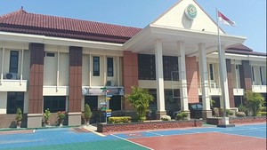 Sidang 6 Terdakwa Kasus Pemerkosaan Gadis Sampang Kembali Dikebut