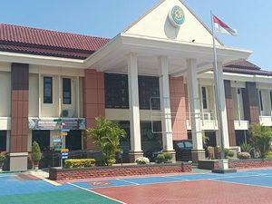 Sidang 6 Terdakwa Kasus Pemerkosaan Gadis Sampang Kembali Dikebut