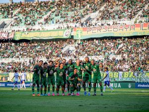 Jadwal Lengkap Persebaya Surabaya di Piala Presiden 2026