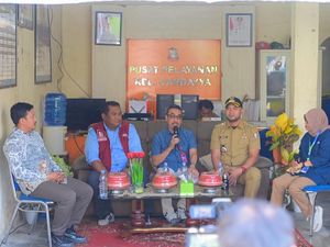 3 Strategi PDAM Makassar Atasi Krisis Air Bersih hingga Utara Kota