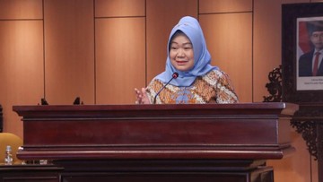 Plt. Sesjen MPR Tekankan Kesederhanaan dan Kejujuran untuk Cegah Korupsi