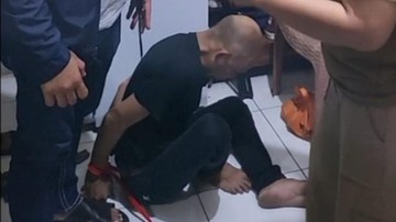 Respons Cepat Info Warga, Polres Jaksel Bekuk Maling Sasar Kosan Radio Dalam