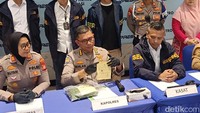 Kronologi Samuel Si Taufik Hidayat Cikarang Siksa Pacar gegara Cemburu